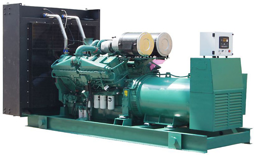 泾县30kw康明斯柴油发电机组图片 泾县30kw康明斯柴油发电机组图片